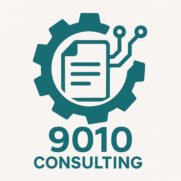 9010 Consulting